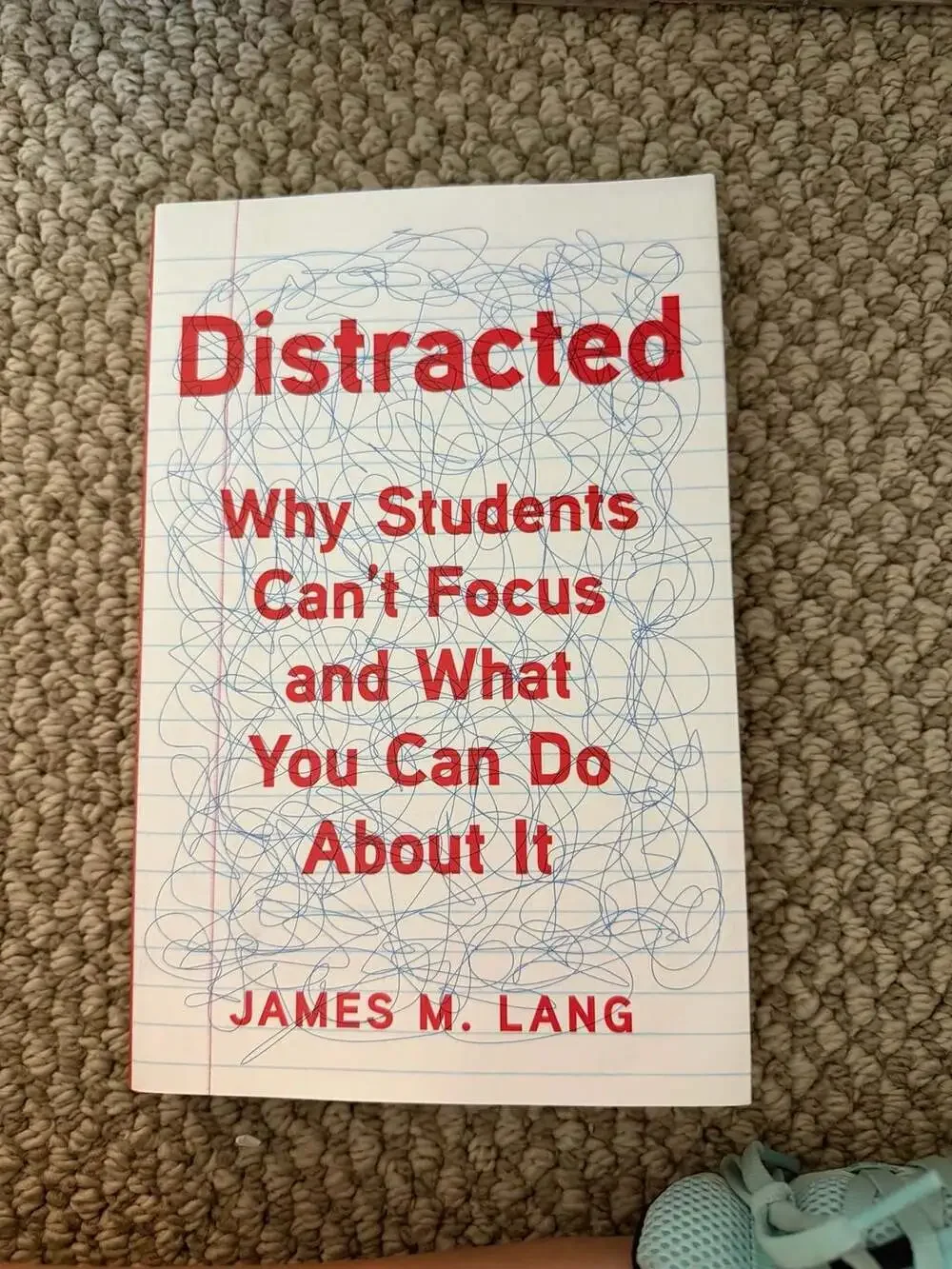Why Don't Students Like School? - 2nd Edition by Daniel T Willingham